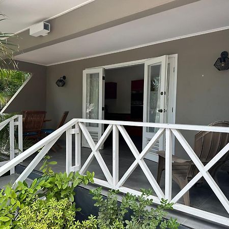 Windmill Apartments Curacao يلمستاد الغرفة الصورة