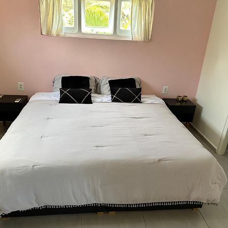 Windmill Apartments Curacao يلمستاد المظهر الخارجي الصورة