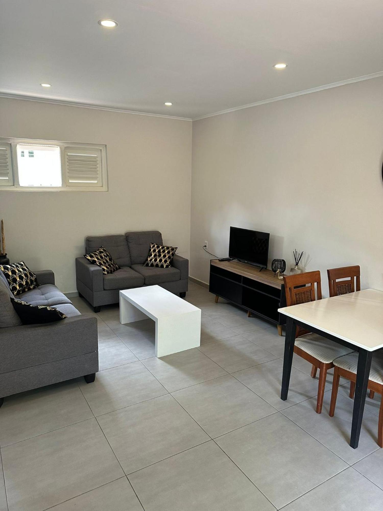 Windmill Apartments Curacao يلمستاد المظهر الخارجي الصورة
