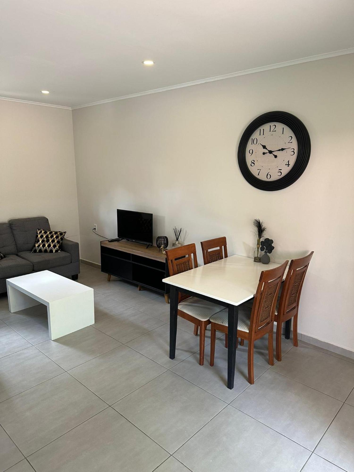 Windmill Apartments Curacao يلمستاد المظهر الخارجي الصورة
