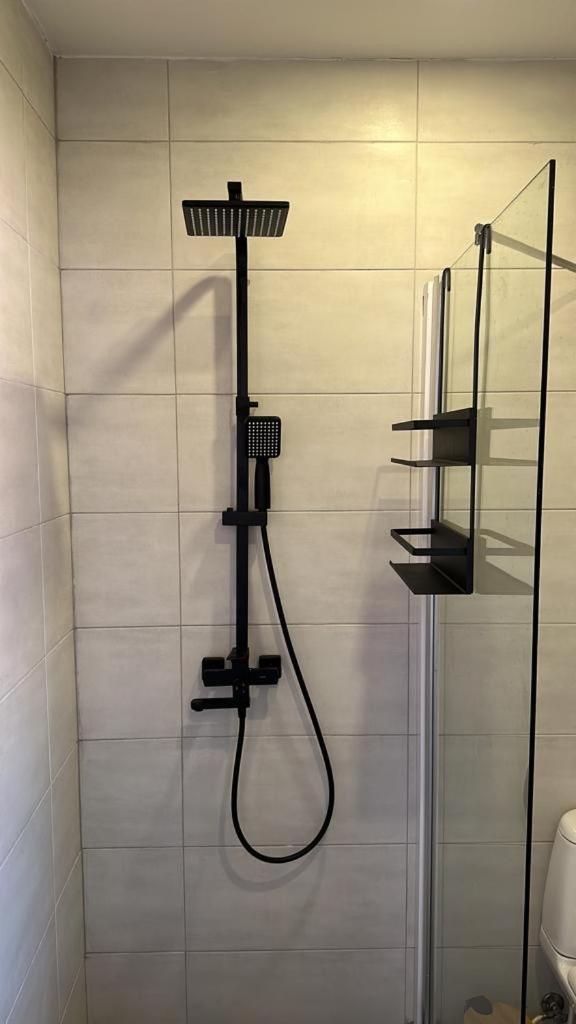 Windmill Apartments Curacao يلمستاد المظهر الخارجي الصورة