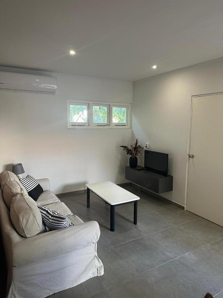 Windmill Apartments Curacao يلمستاد المظهر الخارجي الصورة