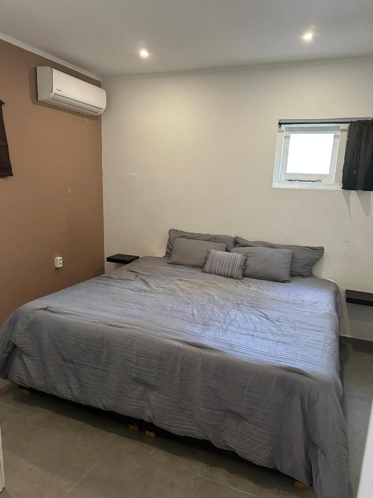 Windmill Apartments Curacao يلمستاد المظهر الخارجي الصورة