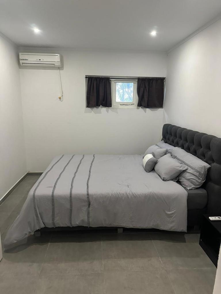Windmill Apartments Curacao يلمستاد المظهر الخارجي الصورة