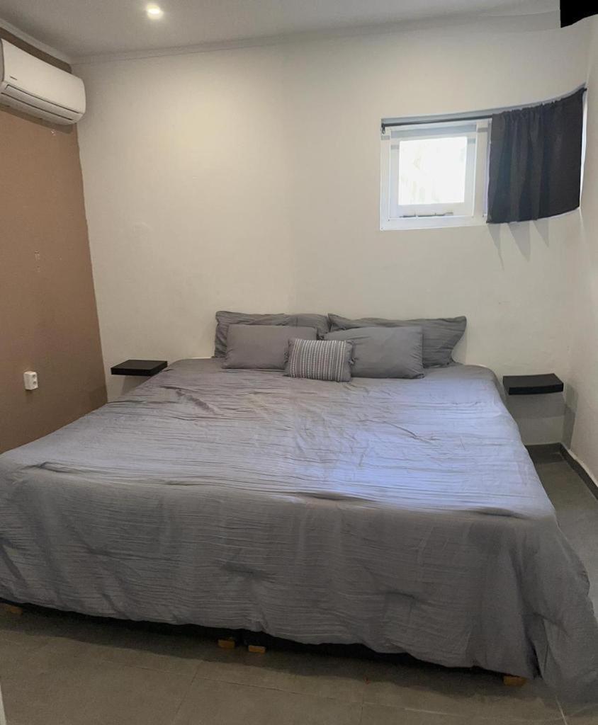 Windmill Apartments Curacao يلمستاد المظهر الخارجي الصورة
