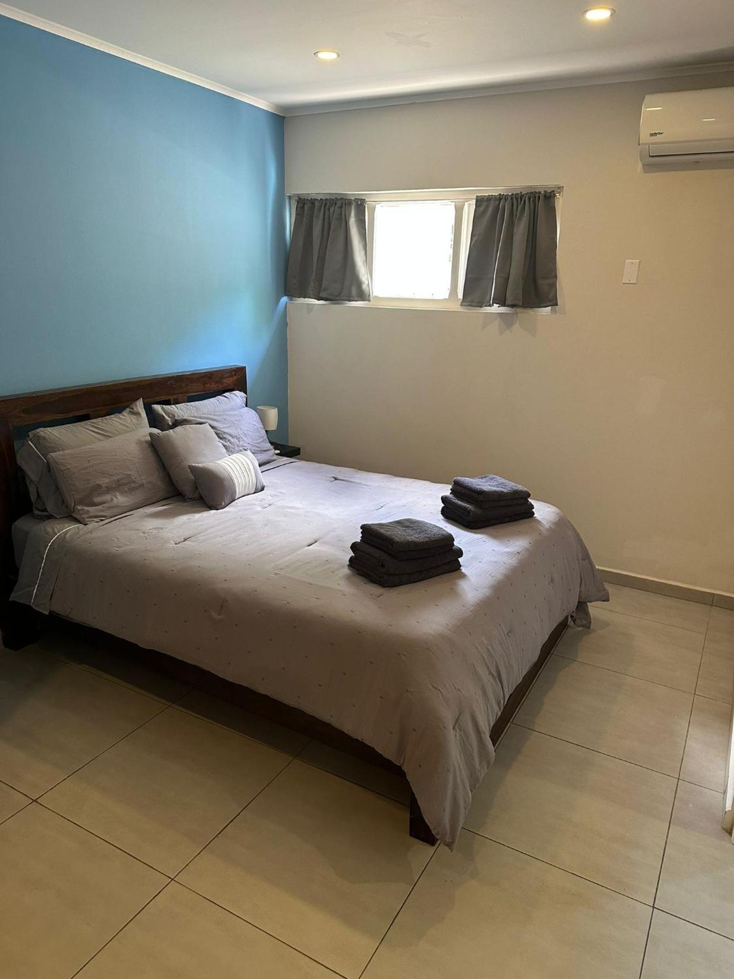 Windmill Apartments Curacao يلمستاد المظهر الخارجي الصورة