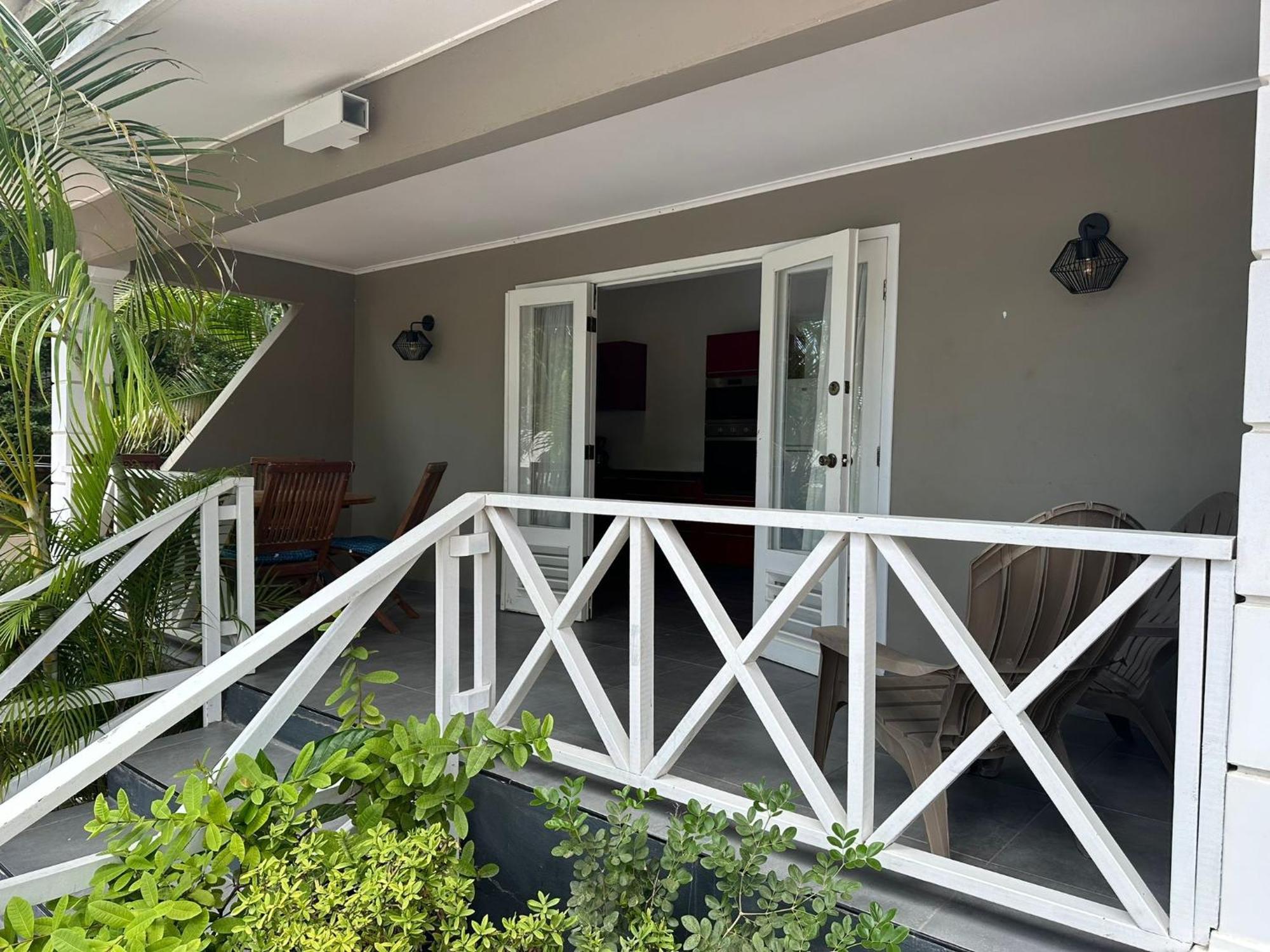 Windmill Apartments Curacao يلمستاد الغرفة الصورة