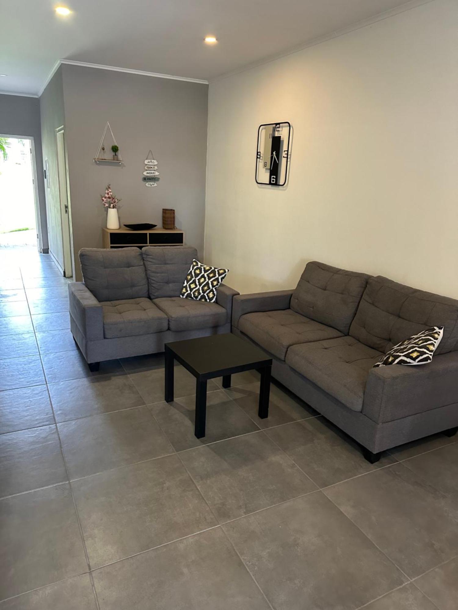 Windmill Apartments Curacao يلمستاد الغرفة الصورة