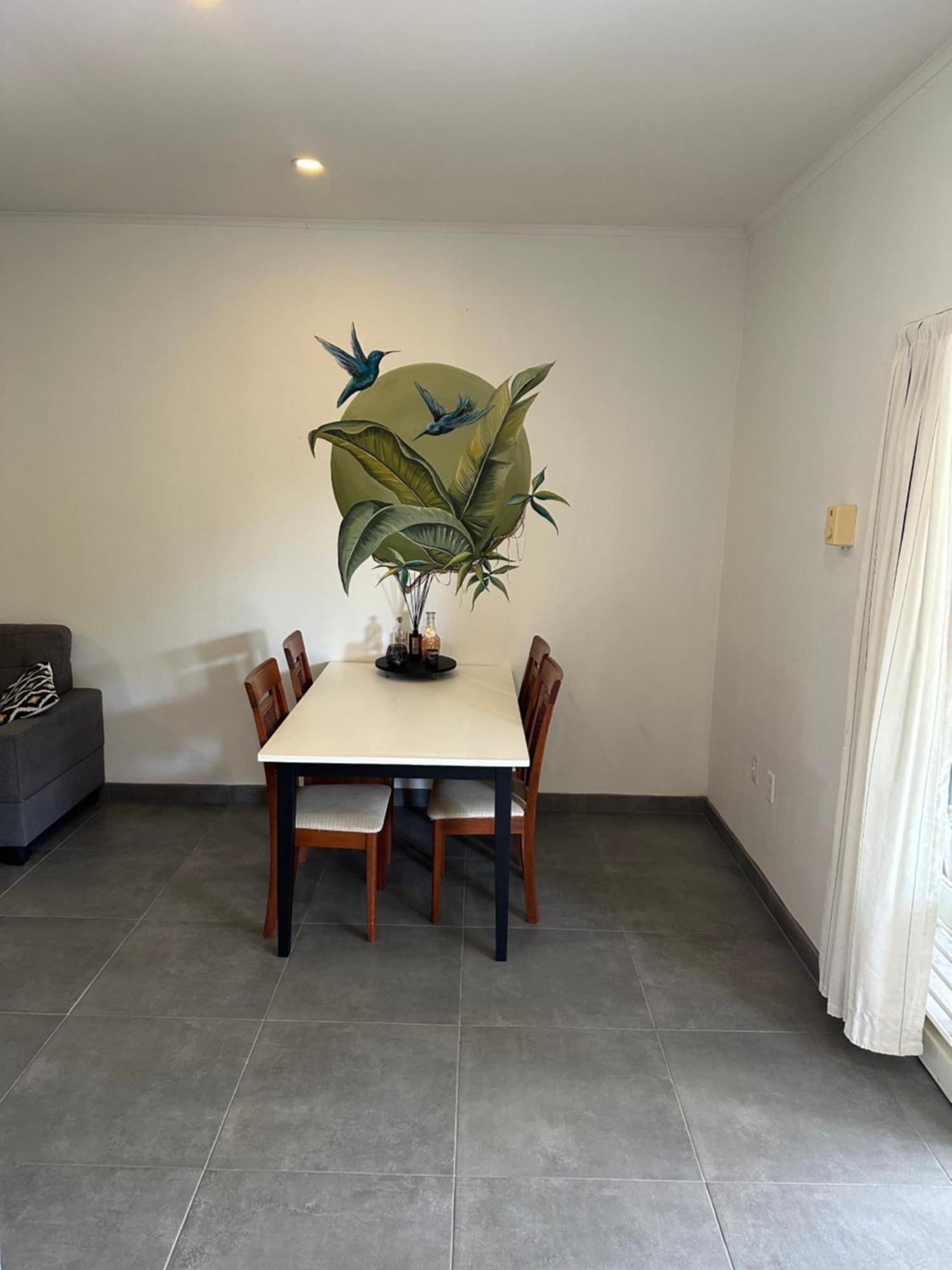 Windmill Apartments Curacao يلمستاد المظهر الخارجي الصورة