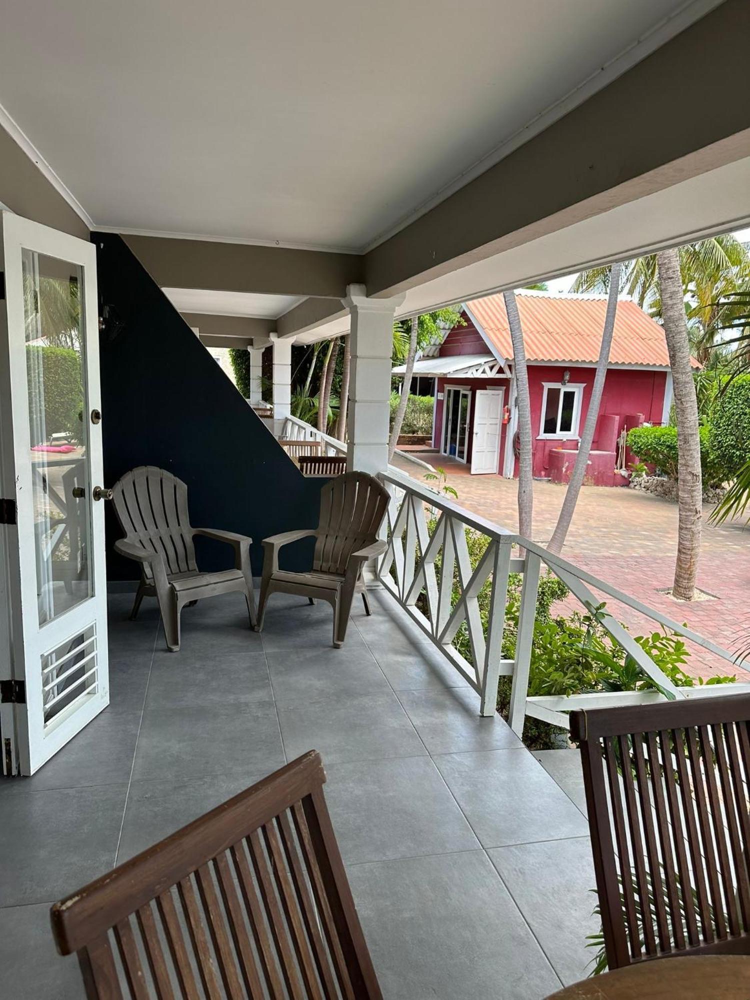 Windmill Apartments Curacao يلمستاد الغرفة الصورة