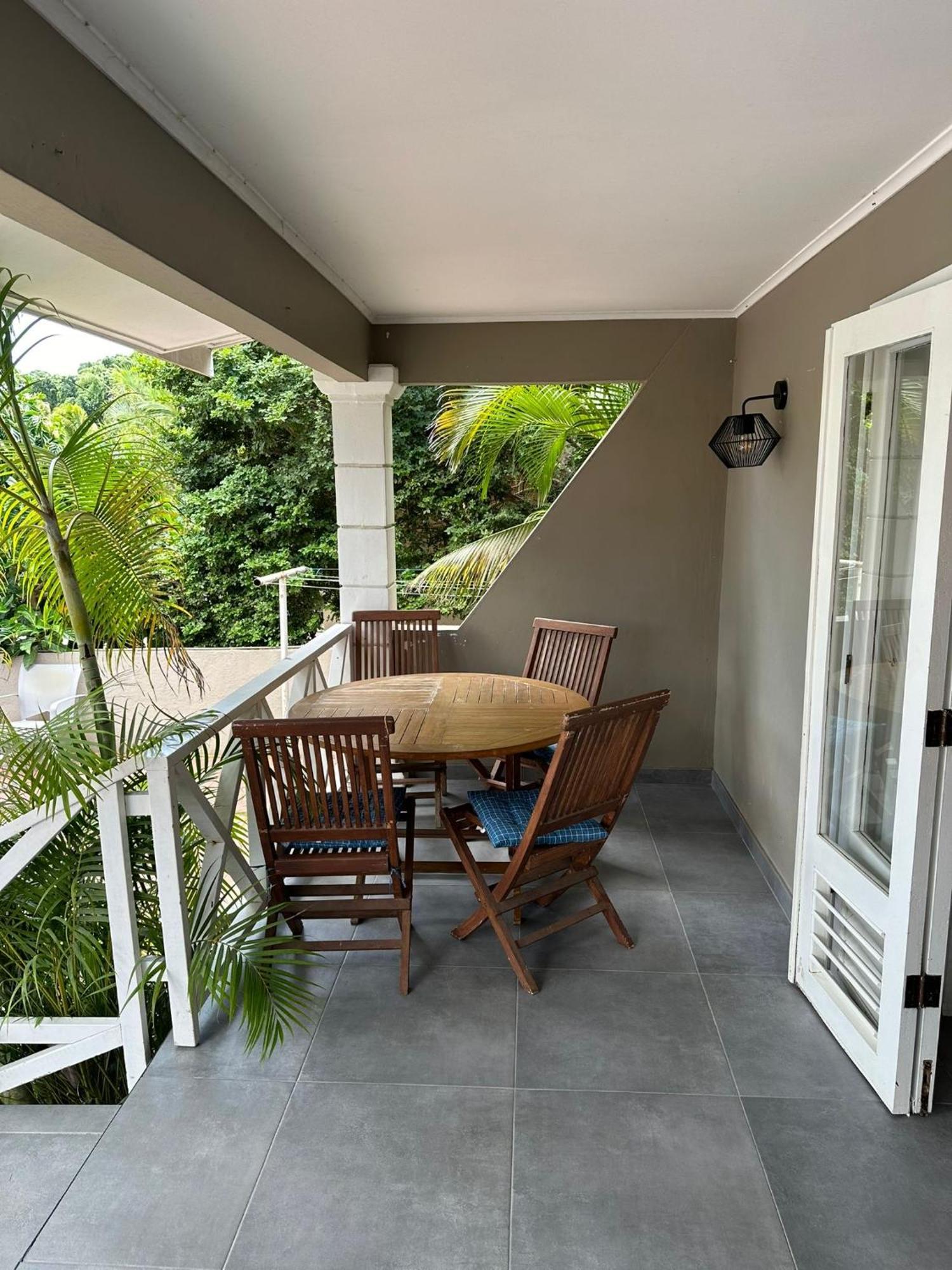 Windmill Apartments Curacao يلمستاد المظهر الخارجي الصورة