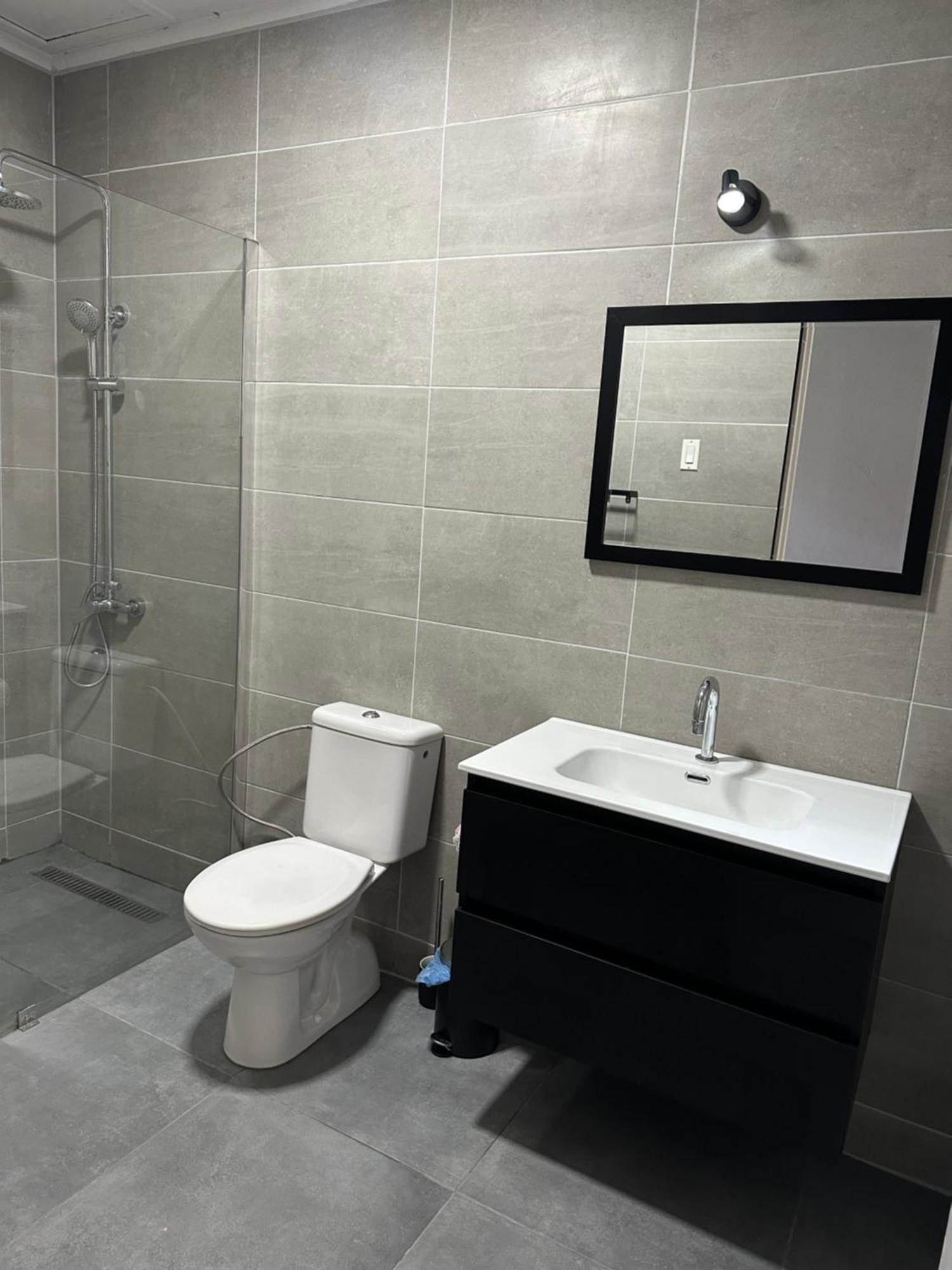 Windmill Apartments Curacao يلمستاد المظهر الخارجي الصورة