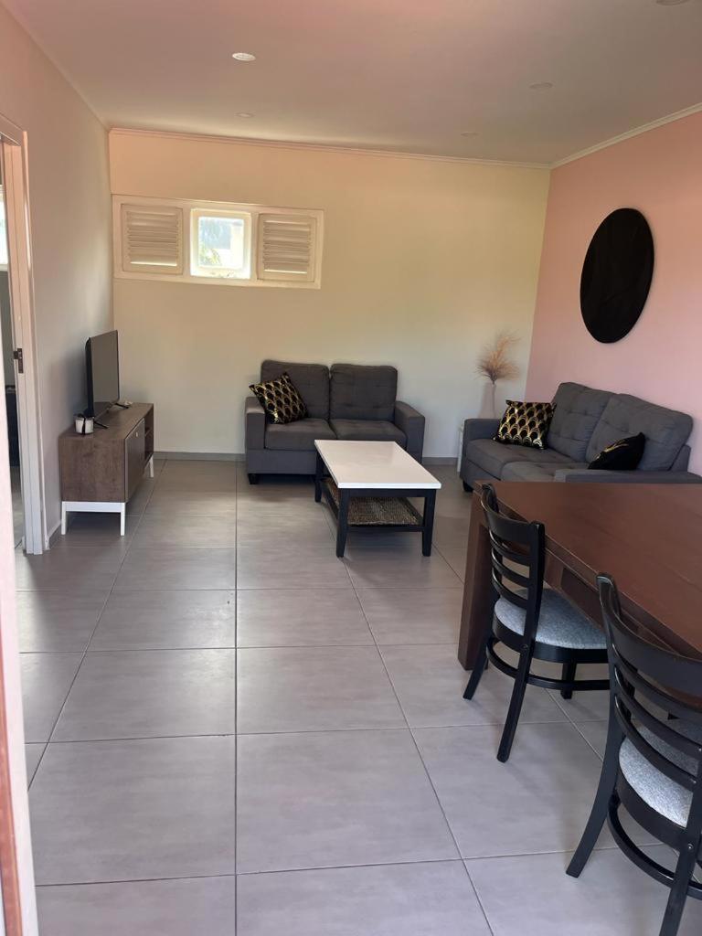 Windmill Apartments Curacao يلمستاد المظهر الخارجي الصورة