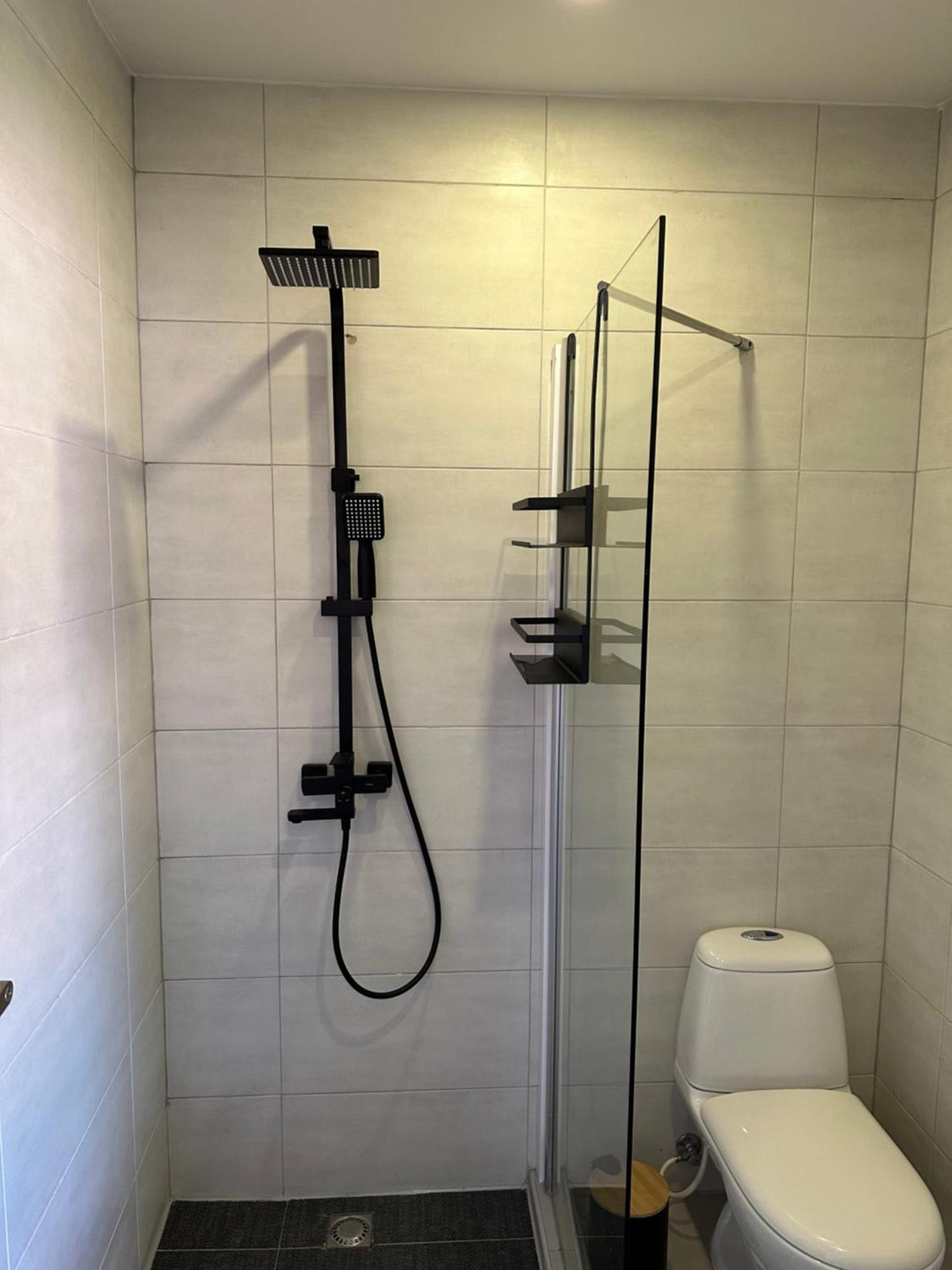Windmill Apartments Curacao يلمستاد المظهر الخارجي الصورة