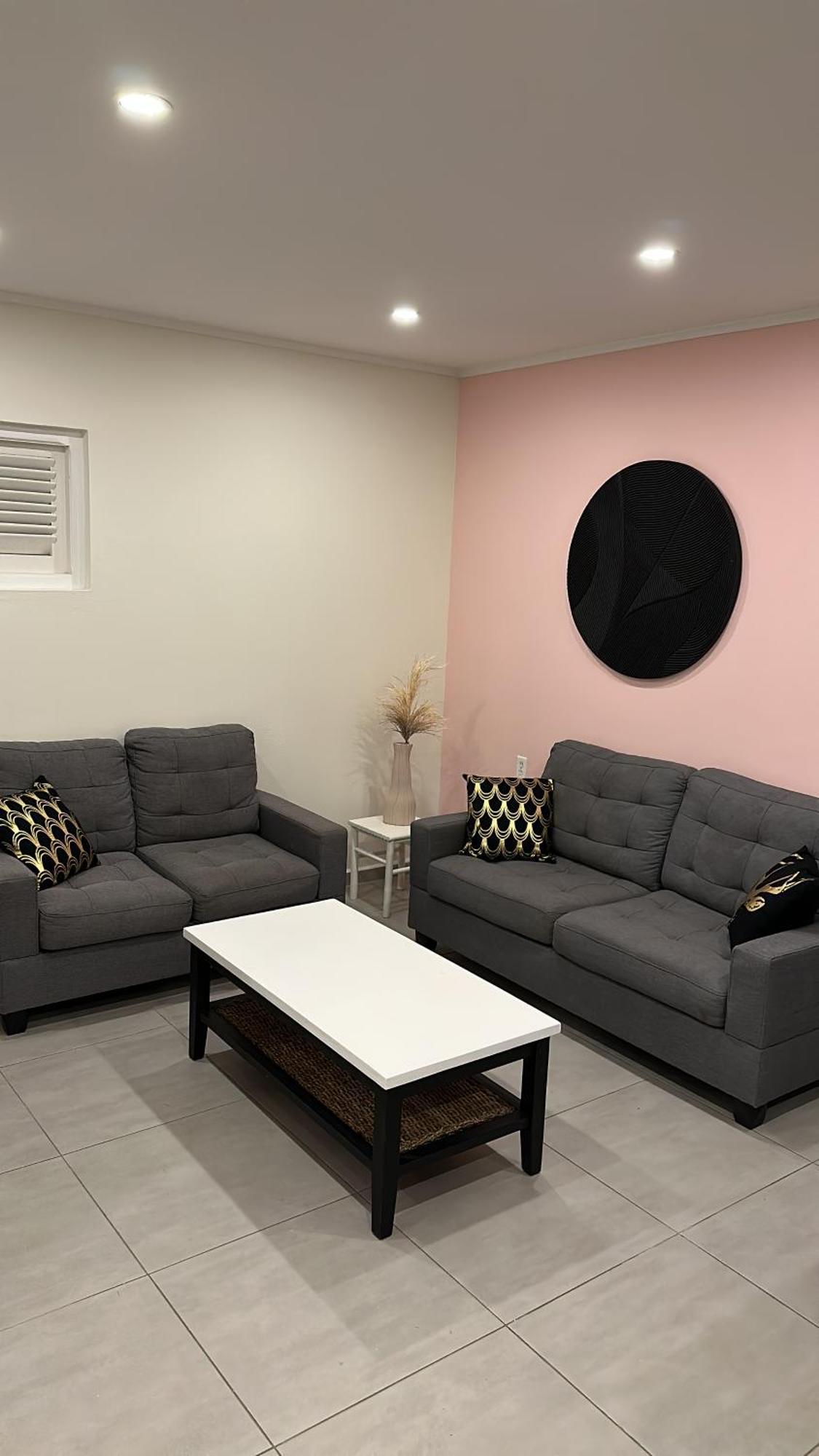 Windmill Apartments Curacao يلمستاد المظهر الخارجي الصورة