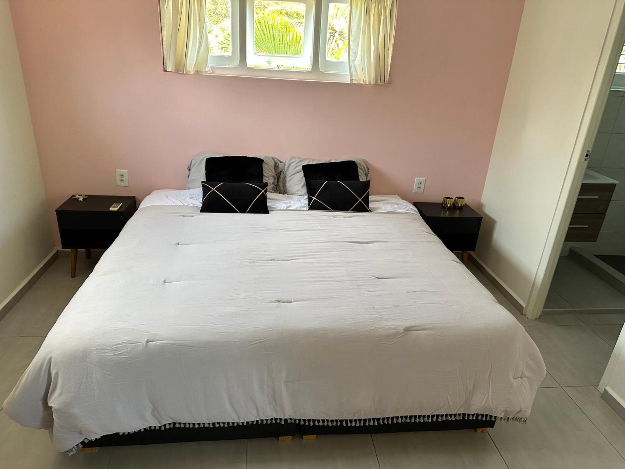 Windmill Apartments Curacao يلمستاد المظهر الخارجي الصورة