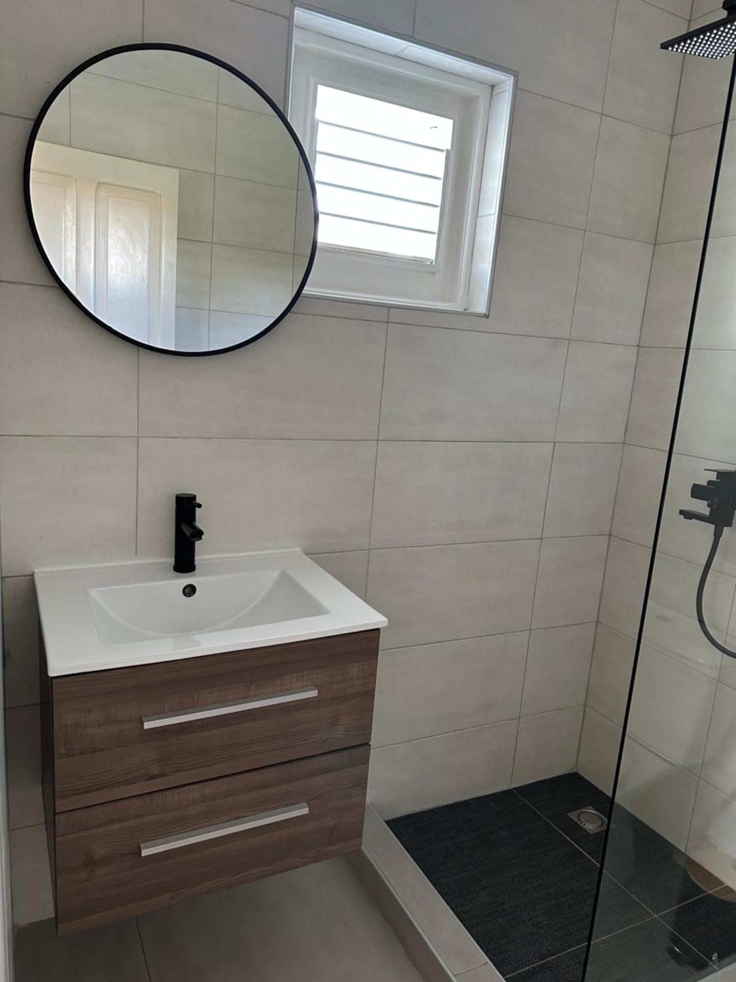 Windmill Apartments Curacao يلمستاد المظهر الخارجي الصورة