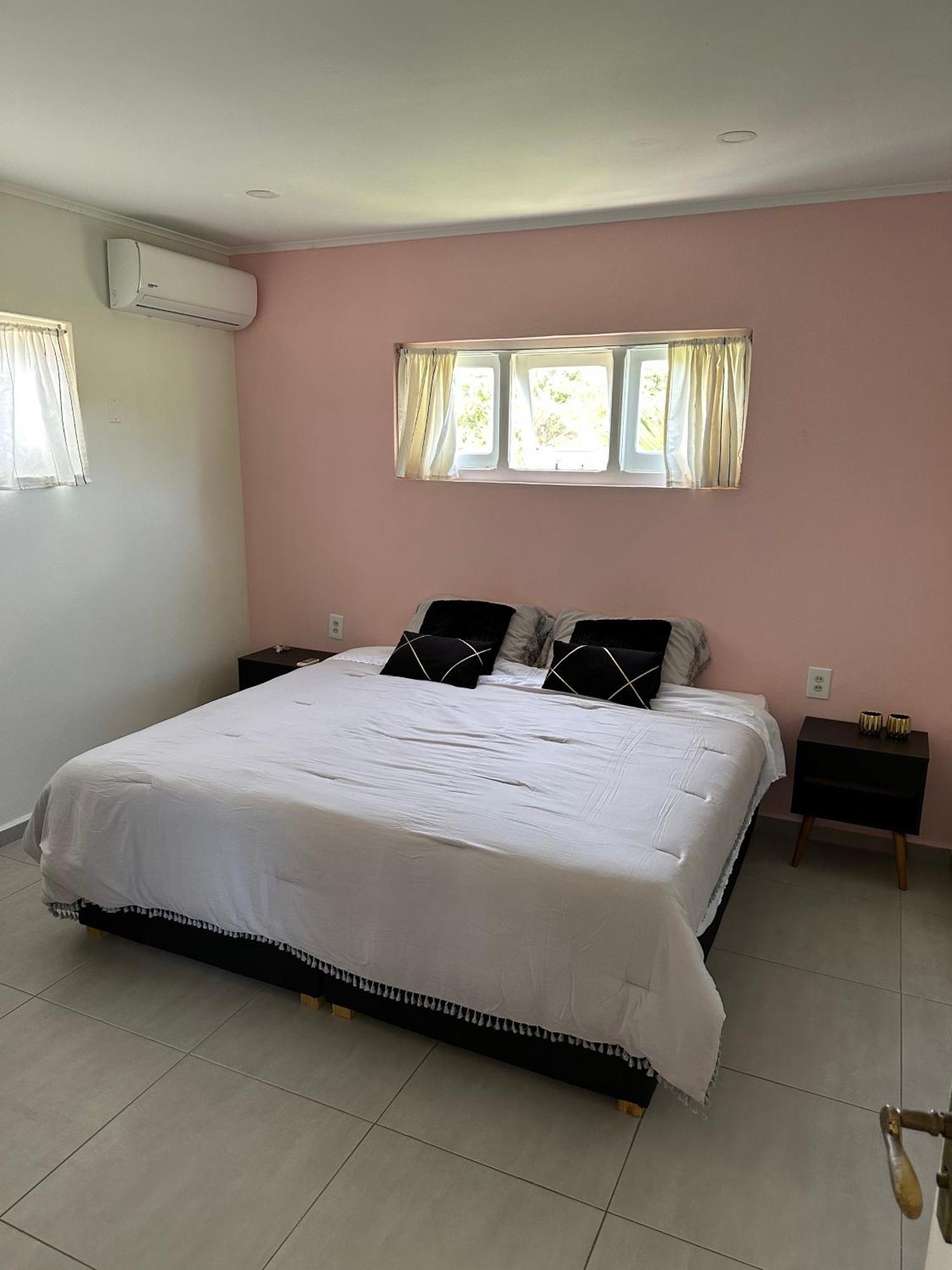 Windmill Apartments Curacao يلمستاد المظهر الخارجي الصورة