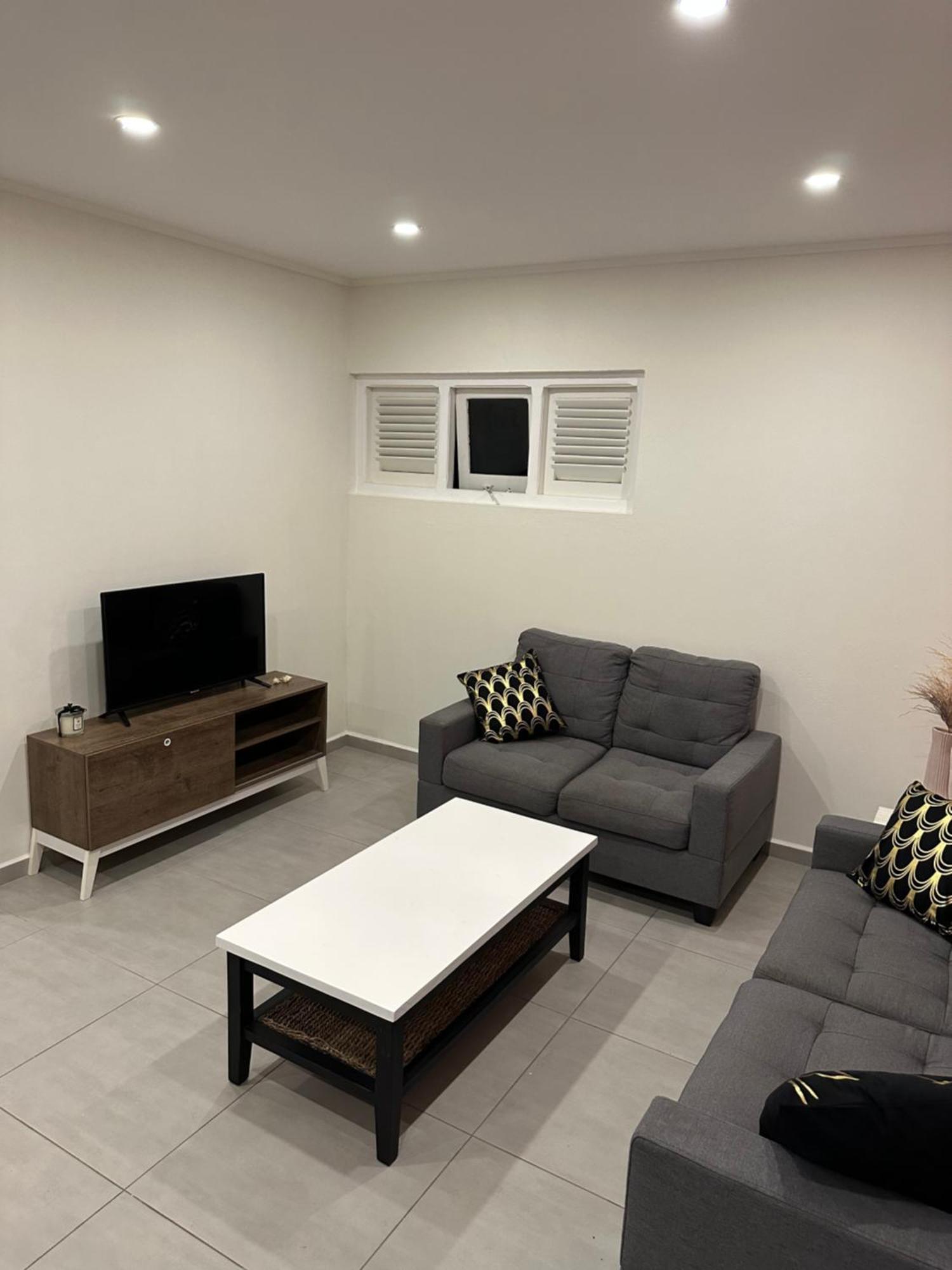 Windmill Apartments Curacao يلمستاد المظهر الخارجي الصورة