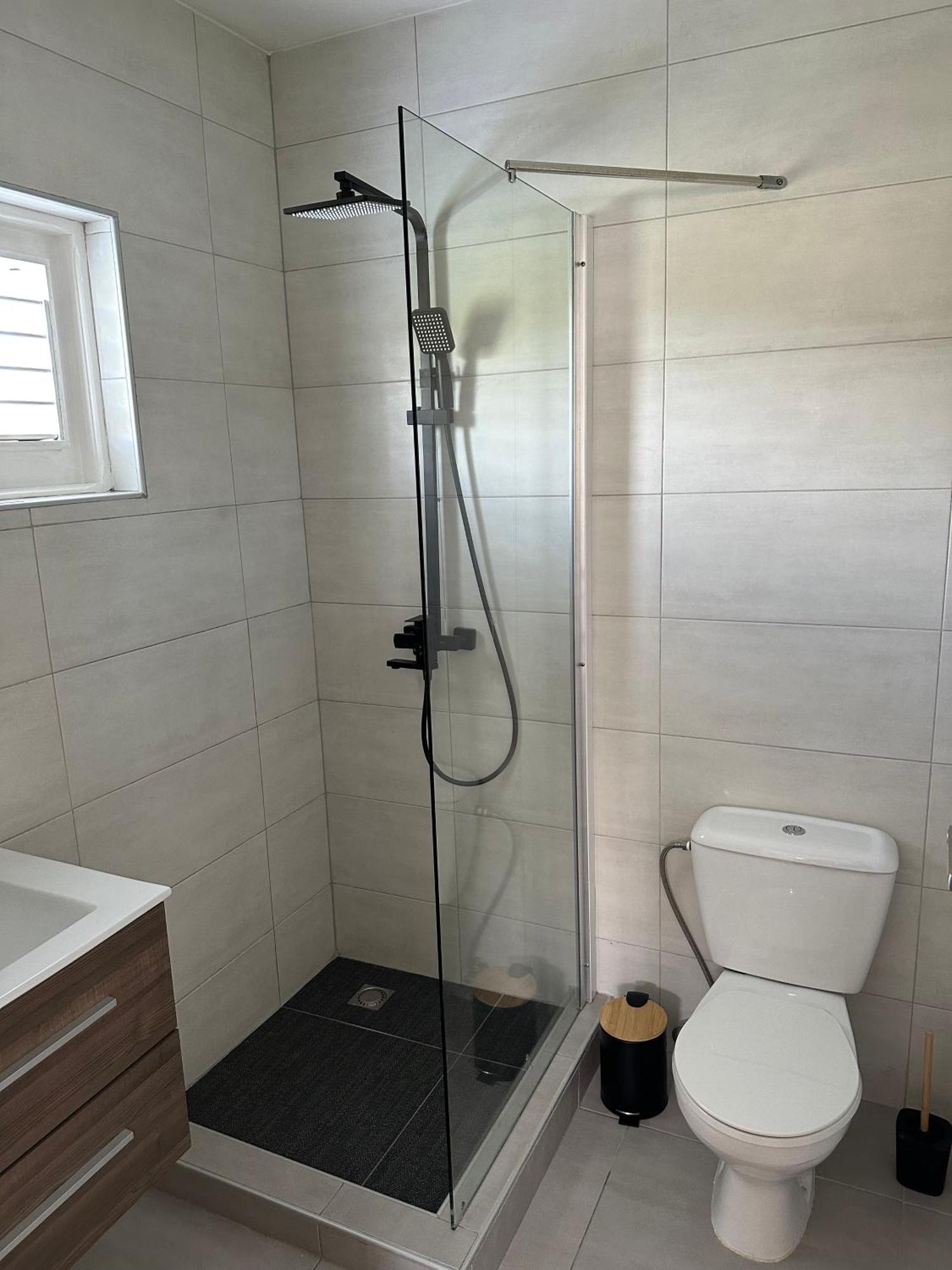 Windmill Apartments Curacao يلمستاد المظهر الخارجي الصورة